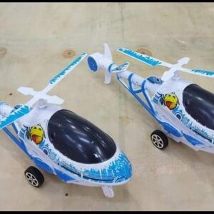 Toy Helicopter