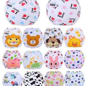 Washable Diapers