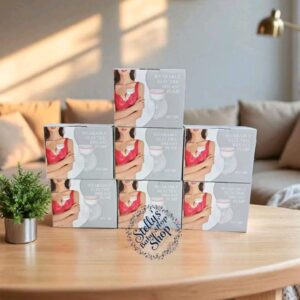 Wearable electric breast pump (double) MY380