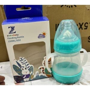 ZSG-Baby Bottle