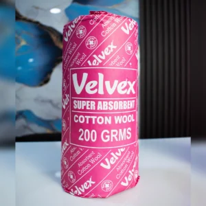Velvex Cotton Wool (200g)