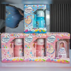 Cussons Baby Small Gift Pack