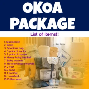 Okoa Package