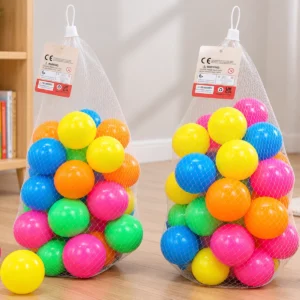 Balls