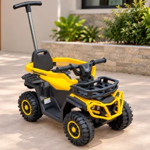 Push car