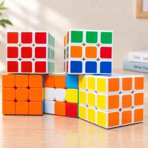 3x3 Rubik's Cube