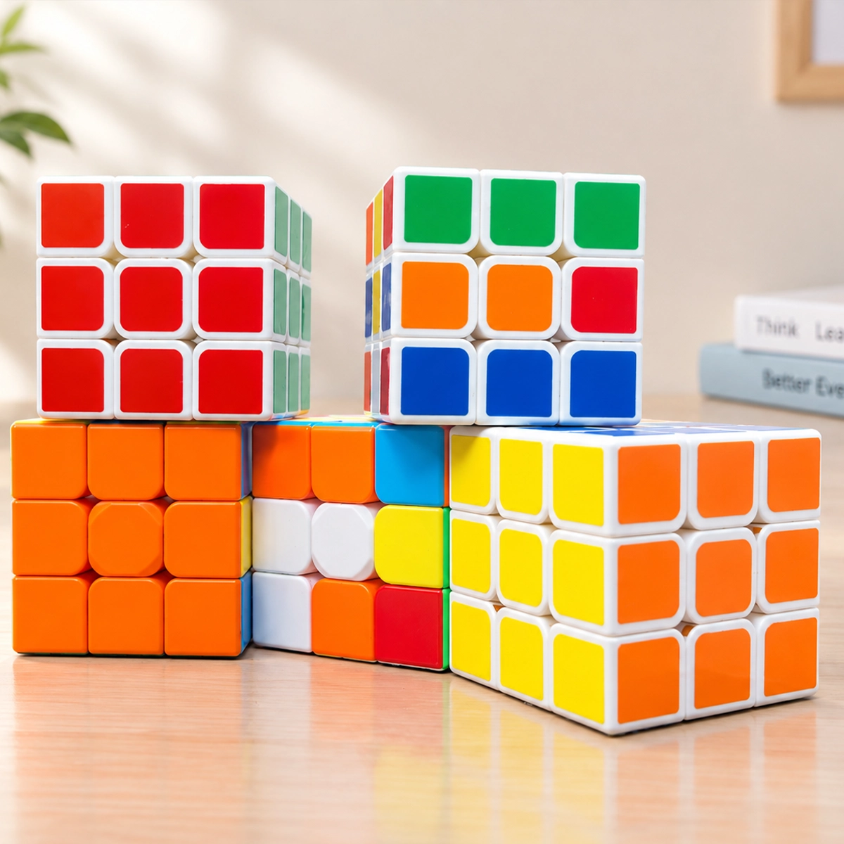 3x3 Rubik's Cube